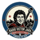 logo radio victor