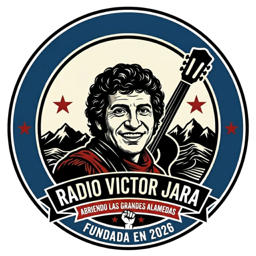 logo victor jara reducido